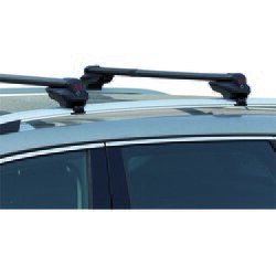 G3 S.p.A. Strešni prtljažnik CLOP INFINITY 77-115 cm jeklo (Fe), raztegljive palice + noga Cene