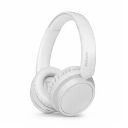 Philips Brezžične slušalke TAH5209WT, bele Cene