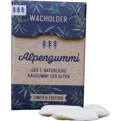 Alpengummi Žvakaća guma smreka Cene