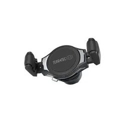Terratec ChargeAir Car Smartphone Black Cigar lighter Fast charging Auto Cene