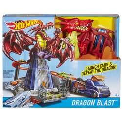Hot_Wheels Hw set azdaja ( 1015000295 ) Cene
