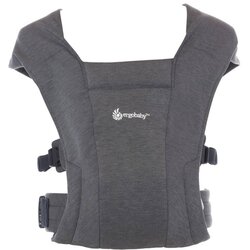 Ergobaby Embrace nosiljka Heather Grey Cijene