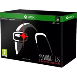 Maximum Games AMONG US - IMPOSTOR EDITION XBOX Cene