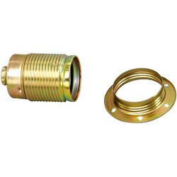 KOPP Grlo za žarulju E27 METALNO Cene