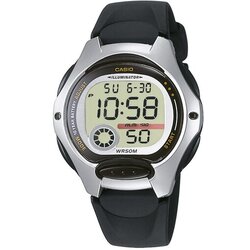 Casio ženski ručni sat Standard LW-200-1A Cene