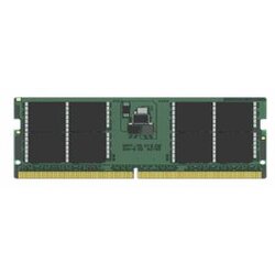 Ram Kingston 32GB 5600MHz DDR5 SODIMM Cene