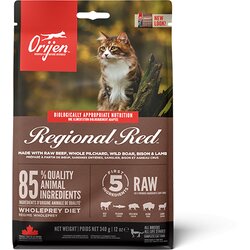 Orijen CAT Regional Red 1,8 kg Cene