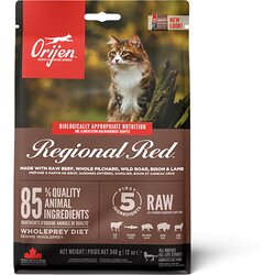 Orijen CAT Regional Red 1,8 kg Cene