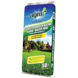 Agro zemlja za travnjake 50l Agro Cene