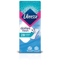 Libresse long multi 28 komada Cene