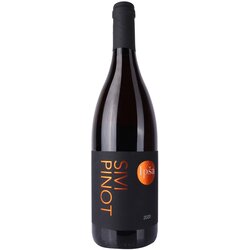 Ipša sivi pinot Cene