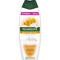 Palmolive gel za tuširanje, mleko i med, 600ml Cene