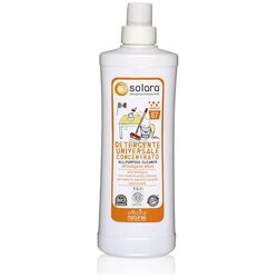 Solara Univerzalno čistilo brez vonja - 1 l Cene