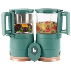 Babymoov Nutribaby Glass kuhalo - Green Forest Cijene