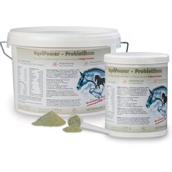 EquiPower - probiotik - 2 kg Cene