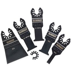 Dewalt set oštrica za višenamjenski alat DT20732 Cijene