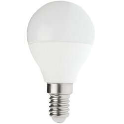 VOLTOLUX LED svetlobni vir kapljične oblike E14 - mat (E14, Ni mogoče zatemniti, Toplo bela, 470 lm, 5,5 W, Kapljica) Cene