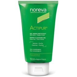 Noreva actipur gel 150ml Cene