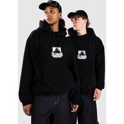 XLARGE Og Logo Pulover s kapuco black Cene