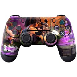  Stiker za Joystick PS4 Type 18 Cene