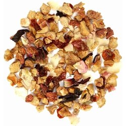 tea exclusive Bio voćni čaj Berry´s Best - 125 g Cene