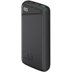 Goobay prenosna baterija 20.000 mAh 144954 Cene