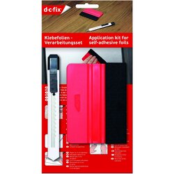 D-C-Fix Komplet za delo s samolepilno folijo Cene