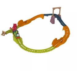 Thomas a gőzmozdony Fisher-Price: Thomas i prijatelji - Motorizirana staza Percy - Cene