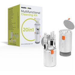 MOBILE ORIGIN Cleaning Kit 20in1 Multifunctional Cene