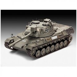 Revell Maketa Leopard 1 Cene