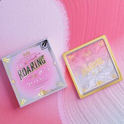 Rude Cosmetics ombre rumenilo THE ROARING 20's Rococo 10 g Cene