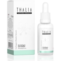 Thalia 2% collagen & 0,5% elastin serum 30ml Cene