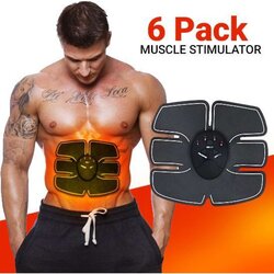  Six pack EMS trainer za fit postavo Cene