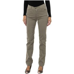 Armani Jeans Kavbojke slim 6Y5J18-5N0RZ-1752 Kaki Cene