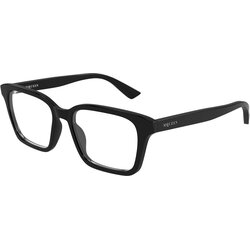 Alexander Mcqueen AM0566O 001 ONE SIZE (53) Črna/Kristalna Cene