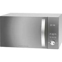 Proficook PC-MWG 1176 H silver Cene