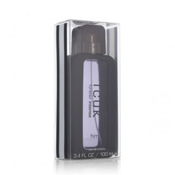 Fcuk Forever Intense Him Eau De Toilette 100 ml (man) Cene
