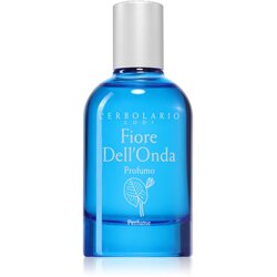 L'Erbolario Fiore Dell Onda parfemska voda za žene 50 ml Cene