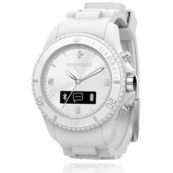 Mykronoz Smartwatch ZeClock KRZECLOCK-WHITE... Cene