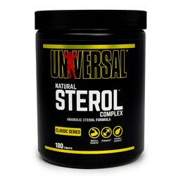Universal Nutrition natural sterol complex 180 tabl. bez ukusa Cene