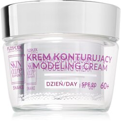 FlosLek Laboratorium Skin Care Expert Snake modelirna krema proti gubam 60+ 50 ml Cene