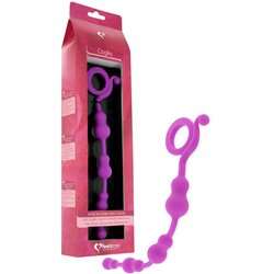Feelztoys Analne kroglice - Cogilia Cene