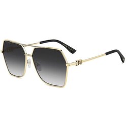 Dsquared2 naočare za sunce D2 0206/S J5G/9O Cene
