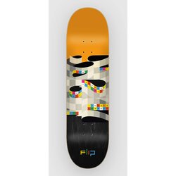 Flip Stenograph Team 8.375"x31.97" Skateboard deska uni Cene