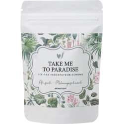 Ice Ledeni čaj "Take me to paradise" - 25 g Cene