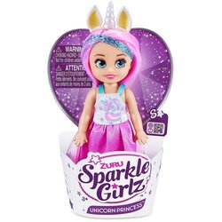 Sparkle Girlz Sparkle Toy girlz jednorog princeza kolačić, šareni Cene