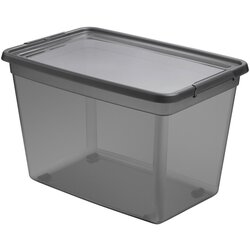 XXXL Škatla S Pokrovom Magnus - 40l Cene