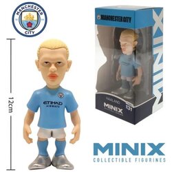 Minix FIGURA MINIX MAN.CITY HALLAND MNX11063 Cene