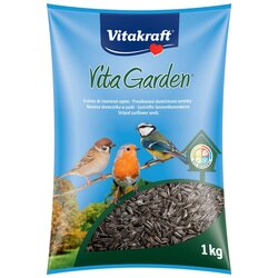 VITA GARDEN Pisana sončnična semena Vita Garden (1 kg) Cene