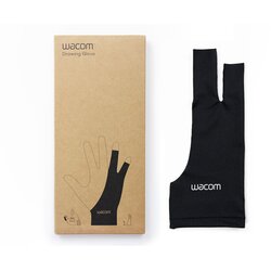 Wacom rokavica za risanje Cene